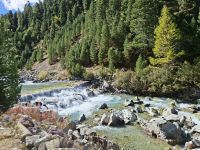 Val Roseg &ndash; &copy; Katrin Deutschbein (Eberhardt TRAVEL)