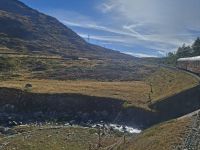 Fahrt mit dem Bernina-Express... &ndash; &copy; Katrin Deutschbein (Eberhardt TRAVEL)