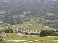 Fahrt mit dem Bernina-Express... (Val Poschiavo) &ndash; &copy; Katrin Deutschbein (Eberhardt TRAVEL)