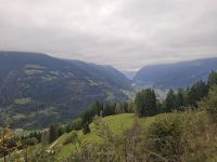 Fahrt mit dem Bernina-Express... (Val Poschiavo) &ndash; &copy; Katrin Deutschbein (Eberhardt TRAVEL)