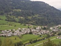 Fahrt mit dem Bernina-Express... (Val Poschiavo) &ndash; &copy; Katrin Deutschbein (Eberhardt TRAVEL)