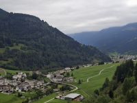 Fahrt mit dem Bernina-Express... (Val Poschiavo) &ndash; &copy; Katrin Deutschbein (Eberhardt TRAVEL)