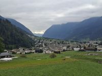 Fahrt mit dem Bernina-Express... (Val Poschiavo) &ndash; &copy; Katrin Deutschbein (Eberhardt TRAVEL)