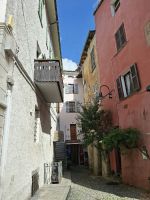 Tirano (Altstadt) &ndash; &copy; Katrin Deutschbein (Eberhardt TRAVEL)