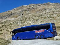 Bernina-Passhöhe &ndash; &copy; Katrin Deutschbein (Eberhardt TRAVEL)