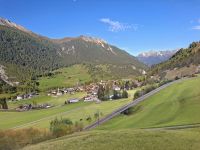 Fahrt mit dem Glacier-Express... (Albula-Strecke - Bergün) &ndash; &copy; Katrin Deutschbein (Eberhardt TRAVEL)