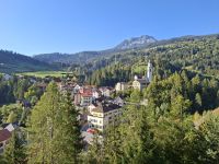 Fahrt mit dem Glacier-Express... (Tiefencastel) &ndash; &copy; Katrin Deutschbein (Eberhardt TRAVEL)