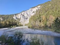 Fahrt mit dem Glacier-Express... (Vorderrheintal - Rheinschlucht) &ndash; &copy; Katrin Deutschbein (Eberhardt TRAVEL)