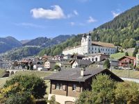 Fahrt mit dem Glacier-Express... (Disentis) &ndash; &copy; Katrin Deutschbein (Eberhardt TRAVEL)