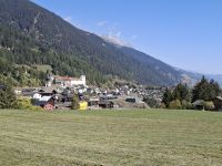 Fahrt mit dem Glacier-Express... (Disentis) &ndash; &copy; Katrin Deutschbein (Eberhardt TRAVEL)