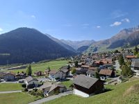 Fahrt mit dem Glacier-Express... (Strecke von Disentis zum Oberalppass - Sedrun) &ndash; &copy; Katrin Deutschbein (Eberhardt TRAVEL)
