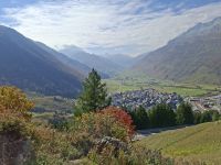 Fahrt mit dem Glacier-Express... (Andermatt) &ndash; &copy; Katrin Deutschbein (Eberhardt TRAVEL)