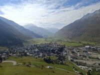 Fahrt mit dem Glacier-Express... (Andermatt) &ndash; &copy; Katrin Deutschbein (Eberhardt TRAVEL)