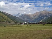 Fahrt mit dem Glacier-Express... (Rhonetal - Goms) &ndash; &copy; Katrin Deutschbein (Eberhardt TRAVEL)