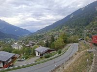 Fahrt mit dem Glacier-Express... (Rhonetal/Goms - Fiesch) &ndash; &copy; Katrin Deutschbein (Eberhardt TRAVEL)