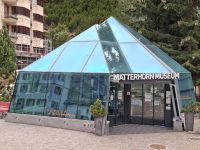 Zermatt (Matterhorn Museum) &ndash; &copy; Katrin Deutschbein (Eberhardt TRAVEL)