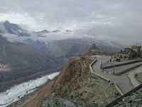 auf dem Gornergrat... &ndash; &copy; Katrin Deutschbein (Eberhardt TRAVEL)