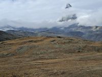 Matterhorn &ndash; &copy; Katrin Deutschbein (Eberhardt TRAVEL)