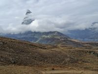 Matterhorn &ndash; &copy; Katrin Deutschbein (Eberhardt TRAVEL)