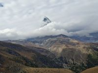Matterhorn &ndash; &copy; Katrin Deutschbein (Eberhardt TRAVEL)