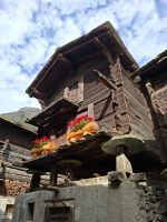Zermatt (Hinterdorf) &ndash; &copy; Katrin Deutschbein (Eberhardt TRAVEL)