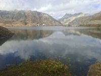 Grimselpass (Totensee)