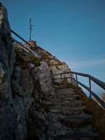 Pilatus (Aufstieg zum Gipfel 