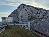 Pilatus-Kulm (Hotel 