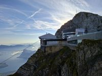Pilatus-Kulm