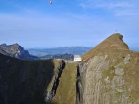 Pilatus-Kulm (Klimsenkapelle)