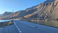 Blick Richtung Engadin &ndash; &copy; Andreas Kunzmann (Eberhardt TRAVEL)