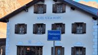 Am höchsten Punkt &ndash; &copy; Andreas Kunzmann (Eberhardt TRAVEL)