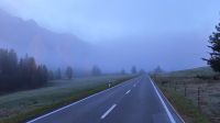 Morgennebel &ndash; &copy; Andreas Kunzmann (Eberhardt TRAVEL)