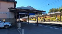 Kurzer Halt in Pontresina &ndash; &copy; Andreas Kunzmann (Eberhardt TRAVEL)
