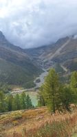 Blick zum Piz Palu &ndash; &copy; Andreas Kunzmann (Eberhardt TRAVEL)
