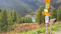 Blick zum Palu-See &ndash; &copy; Andreas Kunzmann (Eberhardt TRAVEL)