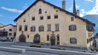 2 Eingänge an jedem Haus &ndash; &copy; Andreas Kunzmann (Eberhardt TRAVEL)