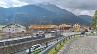 Bahnhofsneubau in Zuoz &ndash; &copy; Andreas Kunzmann (Eberhardt TRAVEL)