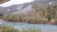 Die Rheinschlucht &ndash; &copy; Andreas Kunzmann (Eberhardt TRAVEL)
