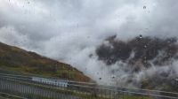 Nebel über Andermatt &ndash; &copy; Andreas Kunzmann (Eberhardt TRAVEL)