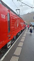 Kurzer Halt in Andermatt &ndash; &copy; Andreas Kunzmann (Eberhardt TRAVEL)