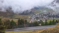 Blick auf Andermatt &ndash; &copy; Andreas Kunzmann (Eberhardt TRAVEL)