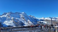 Herrliches Wetter auf dem Gornergrat &ndash; &copy; Andreas Kunzmann (Eberhardt TRAVEL)