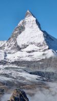 Blick zum Gipfel aller Gipfel &ndash; &copy; Andreas Kunzmann (Eberhardt TRAVEL)