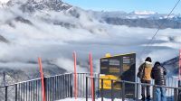 Überzermatt ist Nebel &ndash; &copy; Andreas Kunzmann (Eberhardt TRAVEL)