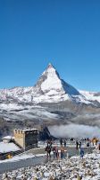 Von unten zieht Nebel hoch &ndash; &copy; Andreas Kunzmann (Eberhardt TRAVEL)