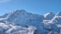 Blick zum Monte Rosa Massiv &ndash; &copy; Andreas Kunzmann (Eberhardt TRAVEL)