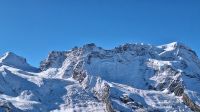 Das Breithorn