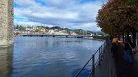 Besuch von Luzern &ndash; &copy; Andreas Kunzmann (Eberhardt TRAVEL)