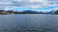 2Blick zur Rigi &ndash; &copy; Andreas Kunzmann (Eberhardt TRAVEL)